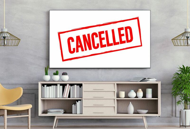 Which TV Shows Are On the Chopping Block in 2026?