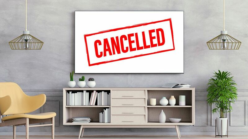 Which TV Shows Are On the Chopping Block in 2026?