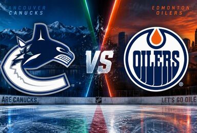 Vancouver Canucks vs. Edmonton Oilers – Where to Watch, Streaming, Channels & Preview
