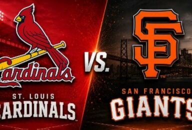 St. Louis Cardinals vs. San Francisco Giants – Where to Watch, Streaming, Channels & Preview
