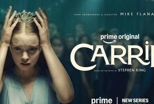 ‘Carrie’ Cast & Characters Guide