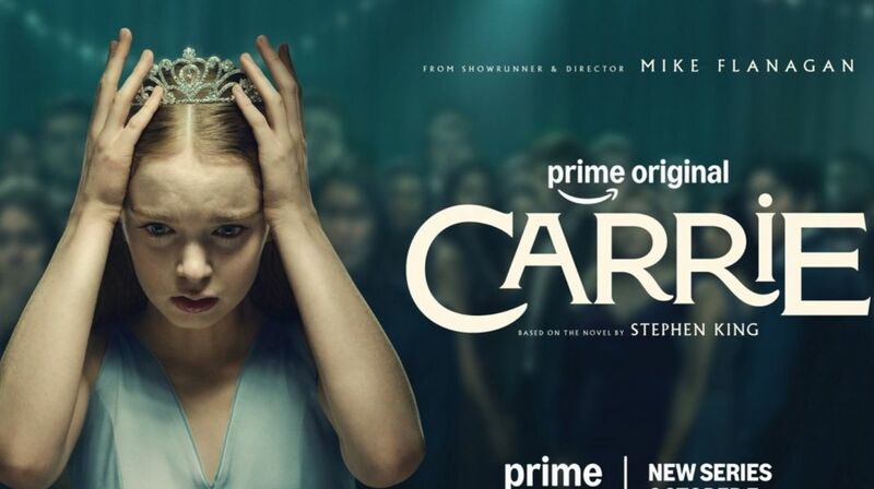 ‘Carrie’ Cast & Characters Guide