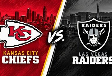 Kansas City Chiefs vs. Las Vegas Raiders – Where to Watch, Streaming, Channels & Preview
