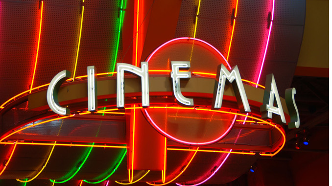 New Movies in Theaters This Weekend