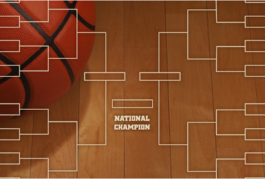 Checklist for Conquering College Basketball Season