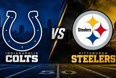 Indianapolis Colts vs. Pittsburgh Steelers – Where to Watch, Streaming, Channels & Preview