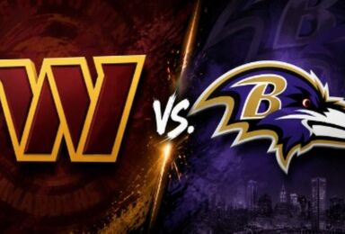 Washington Commanders vs. Baltimore Ravens – Where to Watch, Streaming, Channels & Preview