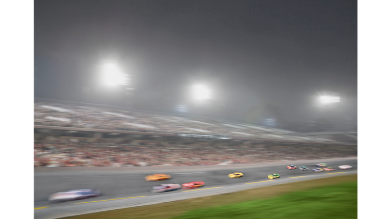 NASCAR Cookout 400: How to Watch, Schedule & More