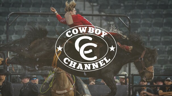 DIRECTV Saddles Up for the National Finals Rodeo with a Special Cowboy Channel Preview