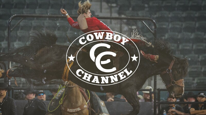 DIRECTV Saddles Up for the National Finals Rodeo with a Special Cowboy Channel Preview