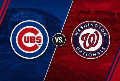 Chicago Cubs vs. Washington Nationals – Where to Watch, Streaming, Channels & Preview