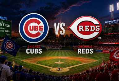 Chicago Cubs vs. Cincinnati Reds – Where to Watch, Streaming, Channels & Preview