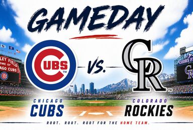 Chicago Cubs vs. Colorado Rockies – Where to Watch, Streaming, Channels & Preview