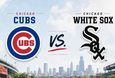 Chicago Cubs vs. Chicago White Sox – Where to Watch, Streaming, Channels & Preview