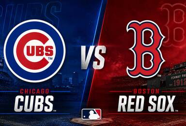 Chicago Cubs vs. Boston Red Sox – Where to Watch, Streaming, Channels & Preview