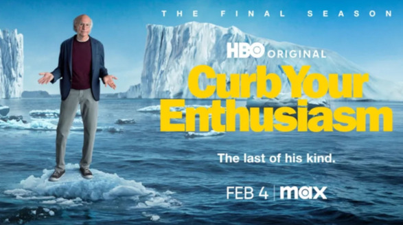 Ranking the Best Episodes of ‘Curb Your Enthusiasm’ 