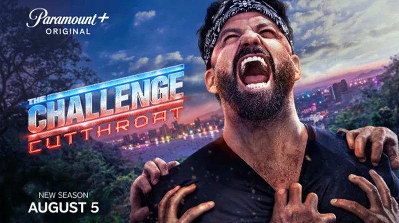 ‘The Challenge: Cutthroat’ Season 42, Episode 1 – Where to Watch, Streaming & Preview