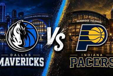 Dallas Mavericks vs. Indiana Pacers – Where to Watch, Streaming, Channels & Preview