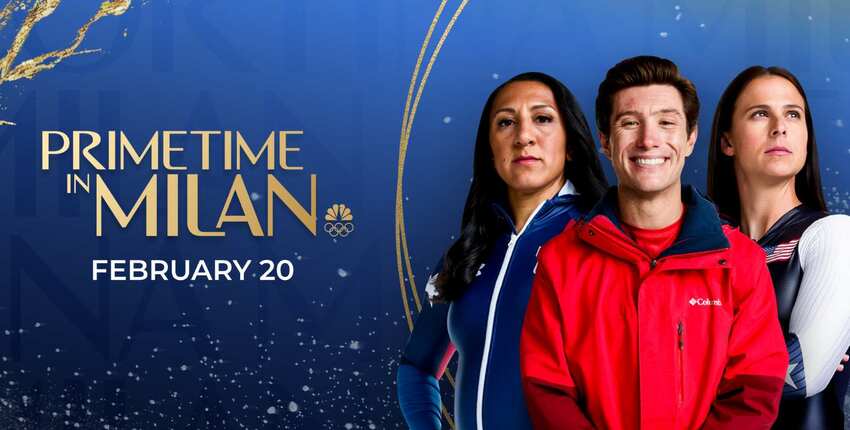 2026 Olympic Winter Games: Final U.S. Medal Counts