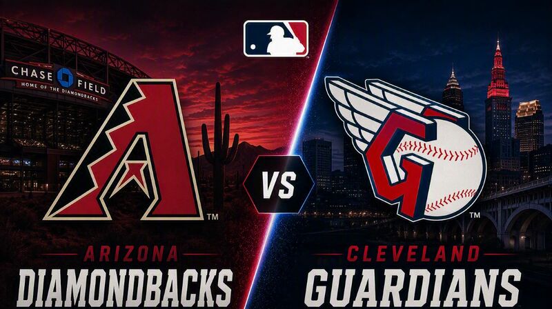 Arizona Diamondbacks vs. Cleveland Guardians – Where to Watch, Streaming, Channels & Preview