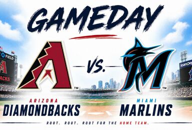 Arizona Diamondbacks vs. Miami Marlins – Where to Watch, Streaming, Channels & Preview