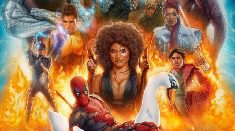 16 Best Deadpool Friends: Complete Guide