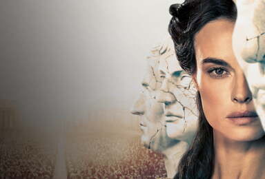 If you liked ‘Game of Thrones’ and ‘Spartacus,’ try ‘Domina’