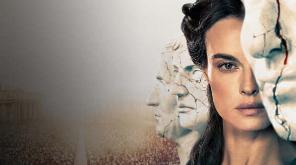 If you liked ‘Game of Thrones’ and ‘Spartacus,’ try ‘Domina’