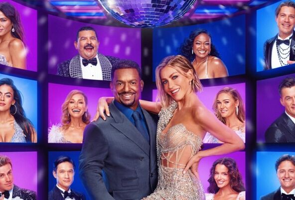 ‘Dancing with the Stars’ Season 35, Week 7 – Where to Watch, Streaming, Preview & Last Week’s Results