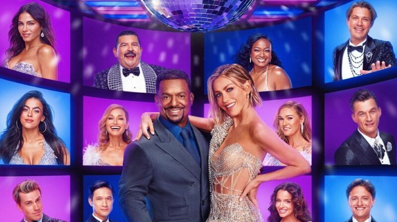 ‘Dancing with the Stars’ Season 35, Week 7 – Where to Watch, Streaming, Preview & Last Week’s Results