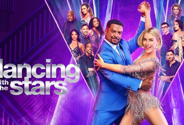 ‘Dancing with the Stars’ Season 35 Cast Guide