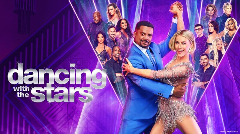 ‘Dancing with the Stars’ Season 35 Cast Guide