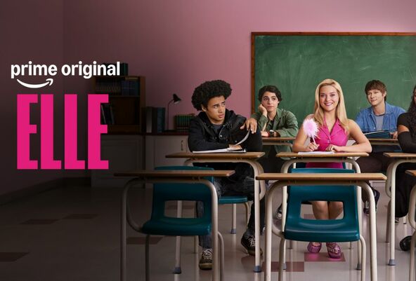 ‘Elle’ Cast Guide: Who Plays Every Character in the Legally Blonde Prequel?