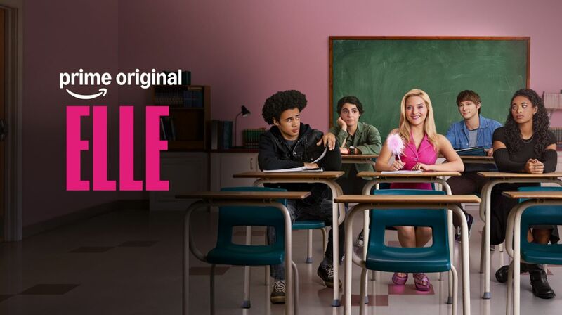 ‘Elle’ Cast Guide: Who Plays Every Character in the Legally Blonde Prequel?