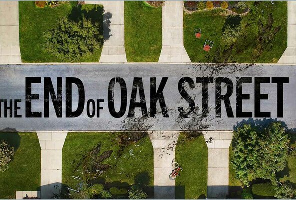 ‘The End of Oak Street’ Cast Guide