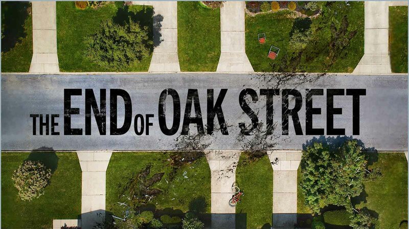 ‘The End of Oak Street’ Cast Guide