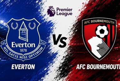 Everton vs. AFC Bournemouth – Where to Watch, Streaming, Channels & Preview