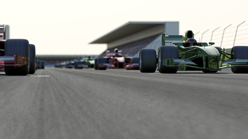 DIRECTV Adds Apple TV’s Formula 1 Racing for Residential and DIRECTV FOR BUSINESS® Customers