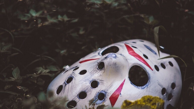 13 Reasons to Have a ‘Friday the 13th’ Marathon