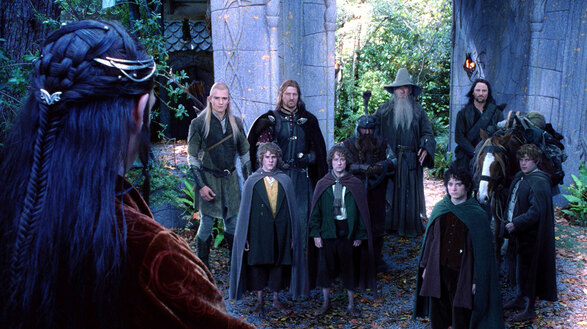 The Lore Behind the Lore: Fun Insider Facts About “The Lord of the Rings: The Fellowship of the Ring”