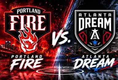 Atlanta Dream vs. Portland Fire – Where to Watch, Streaming, Channels & Preview