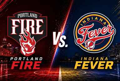 Portland Fire vs. Indiana Fever – Where to Watch, Streaming, Channels & Preview