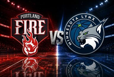 Portland Fire vs. Minnesota Lynx – Where to Watch, Streaming, Channels & Preview