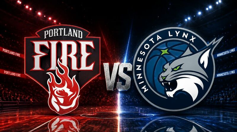 Portland Fire vs. Minnesota Lynx – Where to Watch, Streaming, Channels & Preview