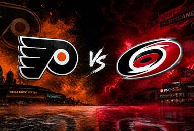 Carolina Hurricanes vs. Philadelphia Flyers – Where to Watch, Streaming, Channels & Preview