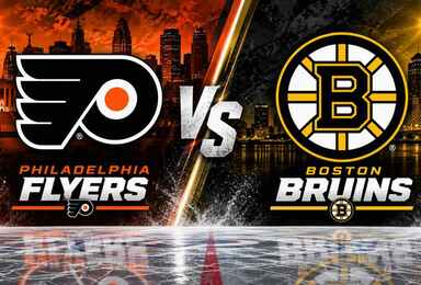 Philadelphia Flyers vs. Boston Bruins – Where to Watch, Streaming, Channels & Preview