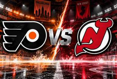 Philadelphia Flyers vs. New Jersey Devils – Where to Watch, Streaming, Channels & Preview