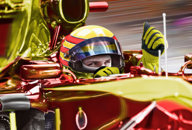 Formula 1 Race Schedule: How to Watch F1 in the US