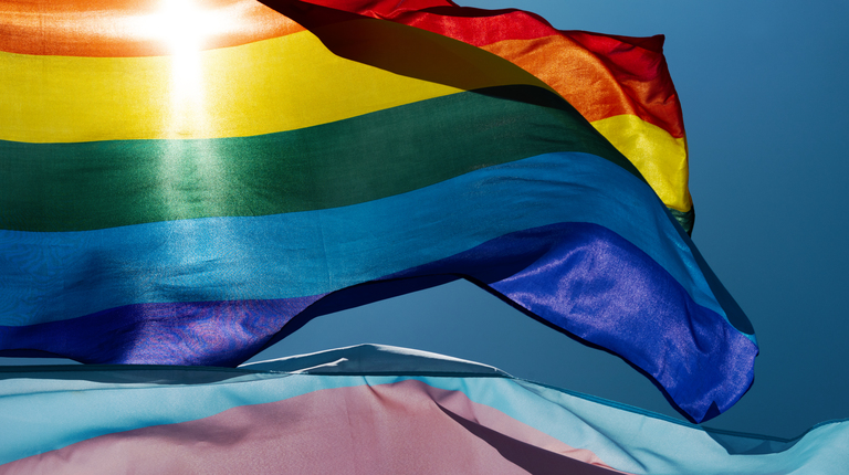 LGBTQ Movies & TV Shows that Celebrate Pride in 2021