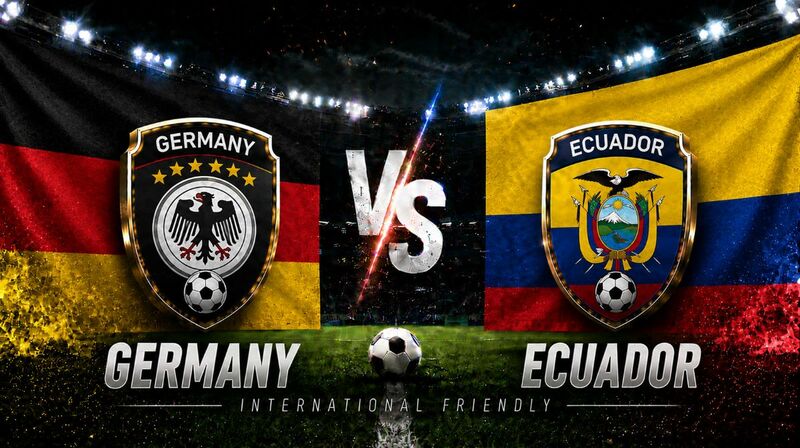 2026 FIFA World Cup™: Germany vs. Ecuador – Preview, How to Watch